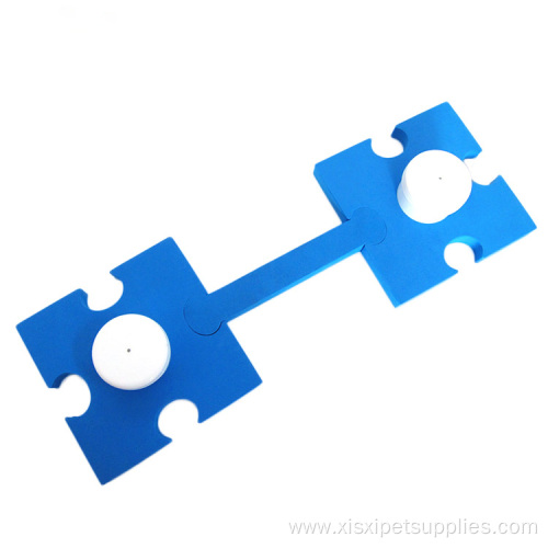 Pet training dog intelligence toy funny puzzle toy